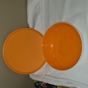 Tupperware Allegra 740ml Bowl With Lid